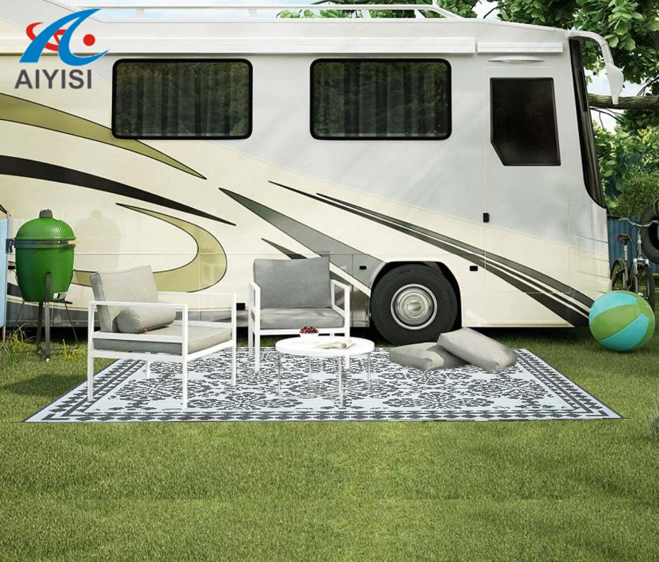 Awning & Tent Breathable Carpet tents mat