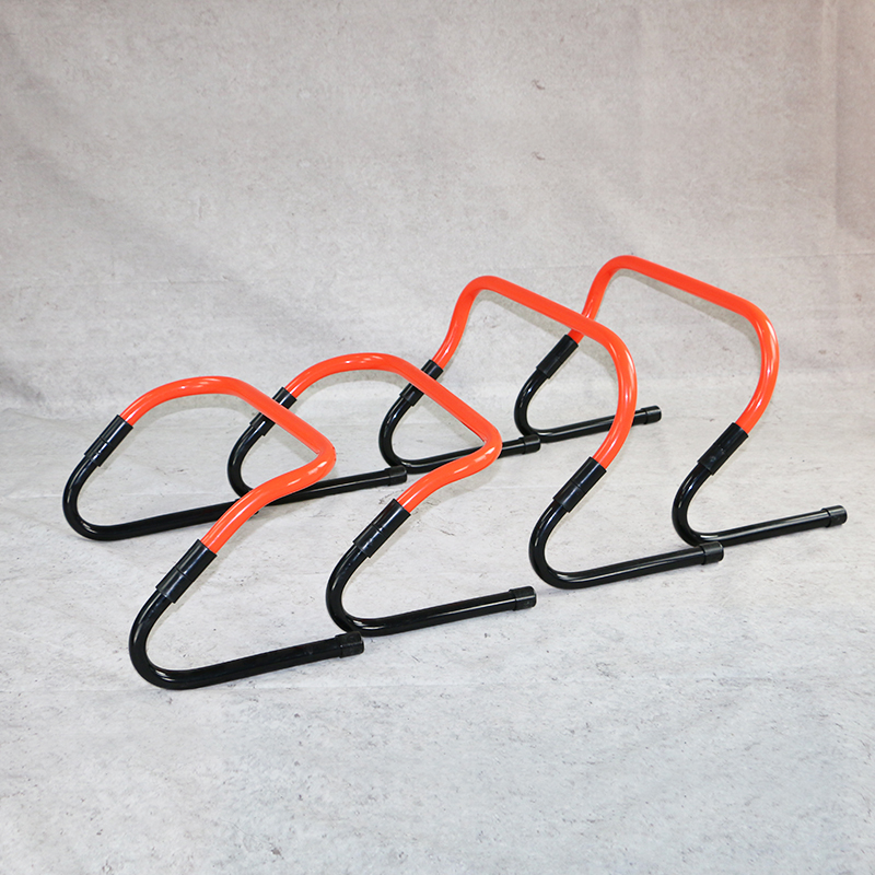 Adjustable Hurdles