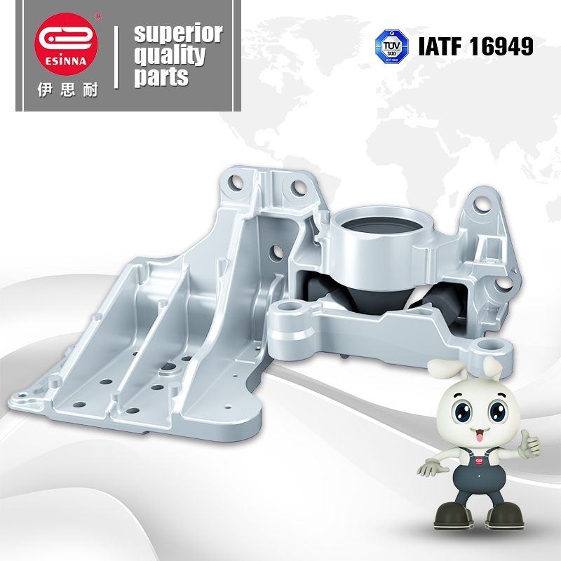 Engine Mount For Nissan Qashqai