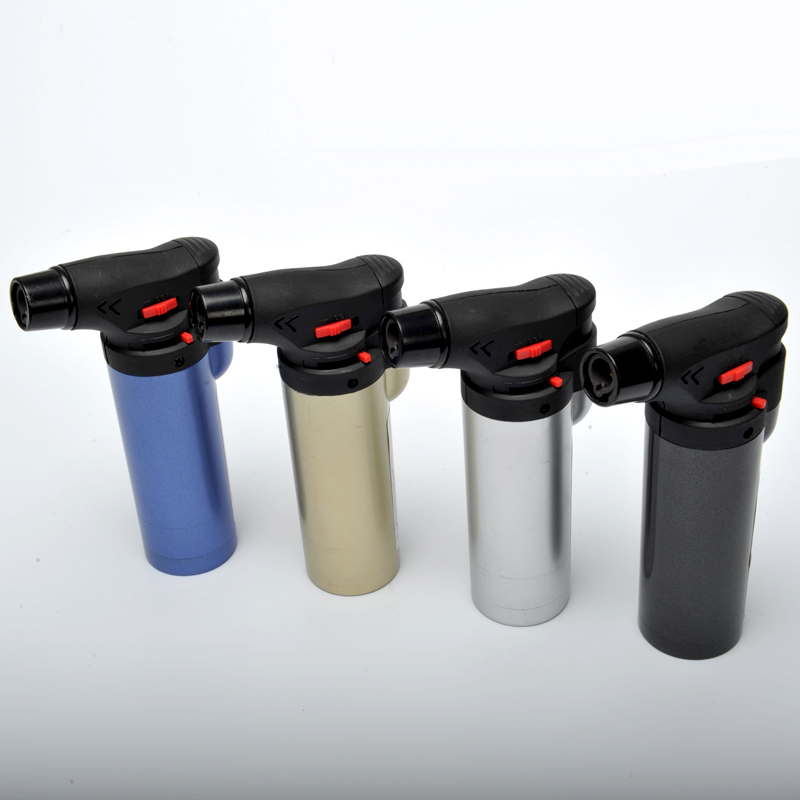 Jet Flame Lighter