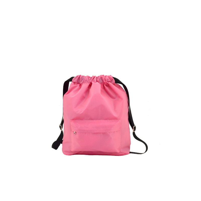 Polyester Drawstring Bag