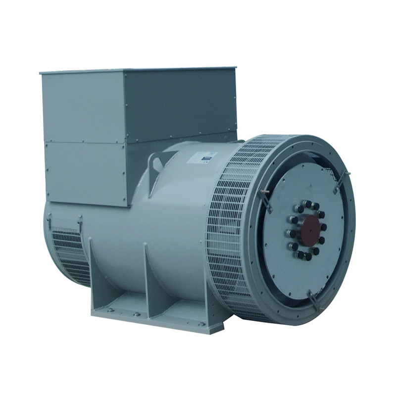 JiangSu Farrand Generator Technology Co.,Ltd – molde de inyección 1