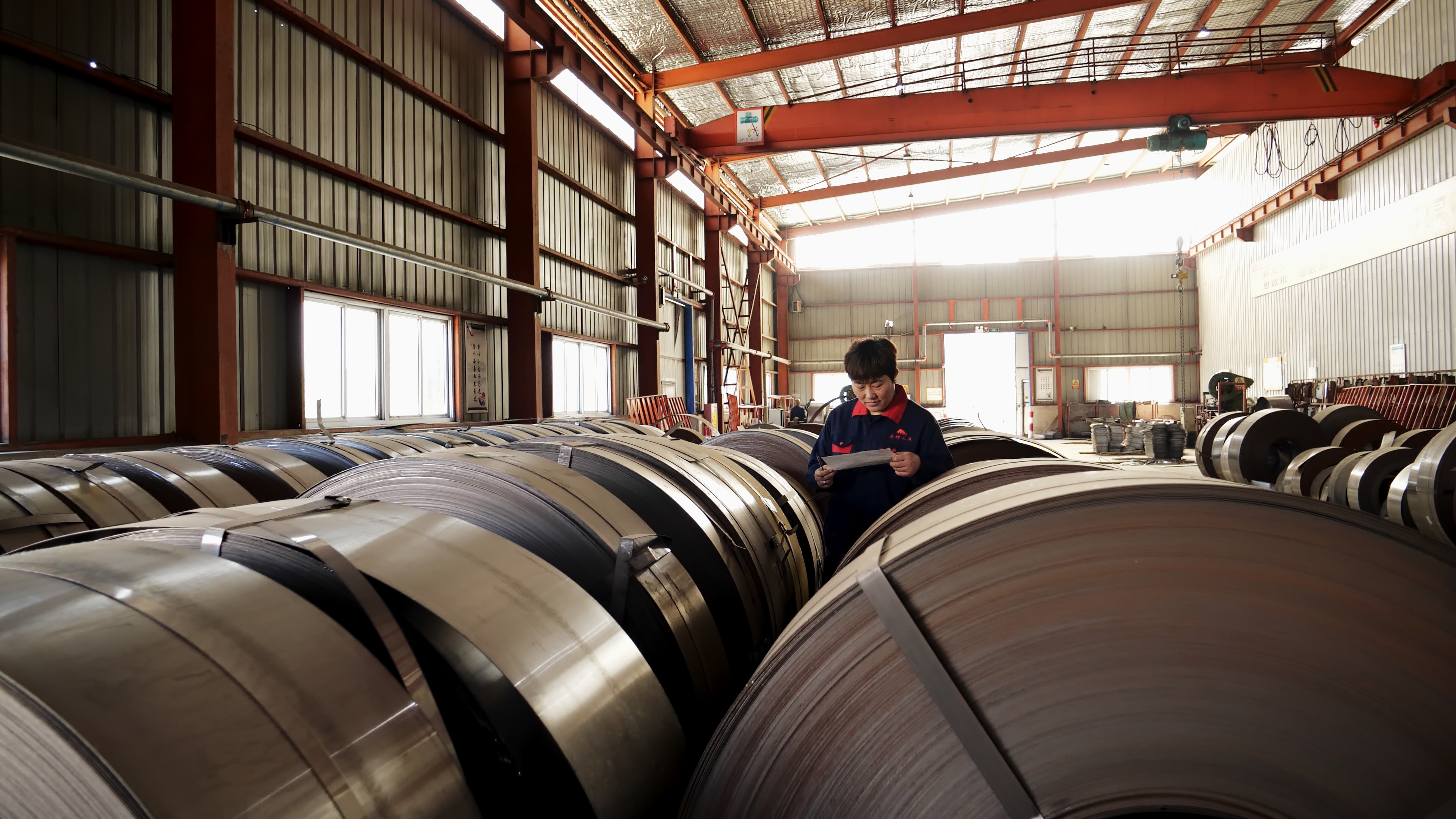 Tangshan Tiankun Metal Tool Manufacturing Co., Ltd. – hoe 3