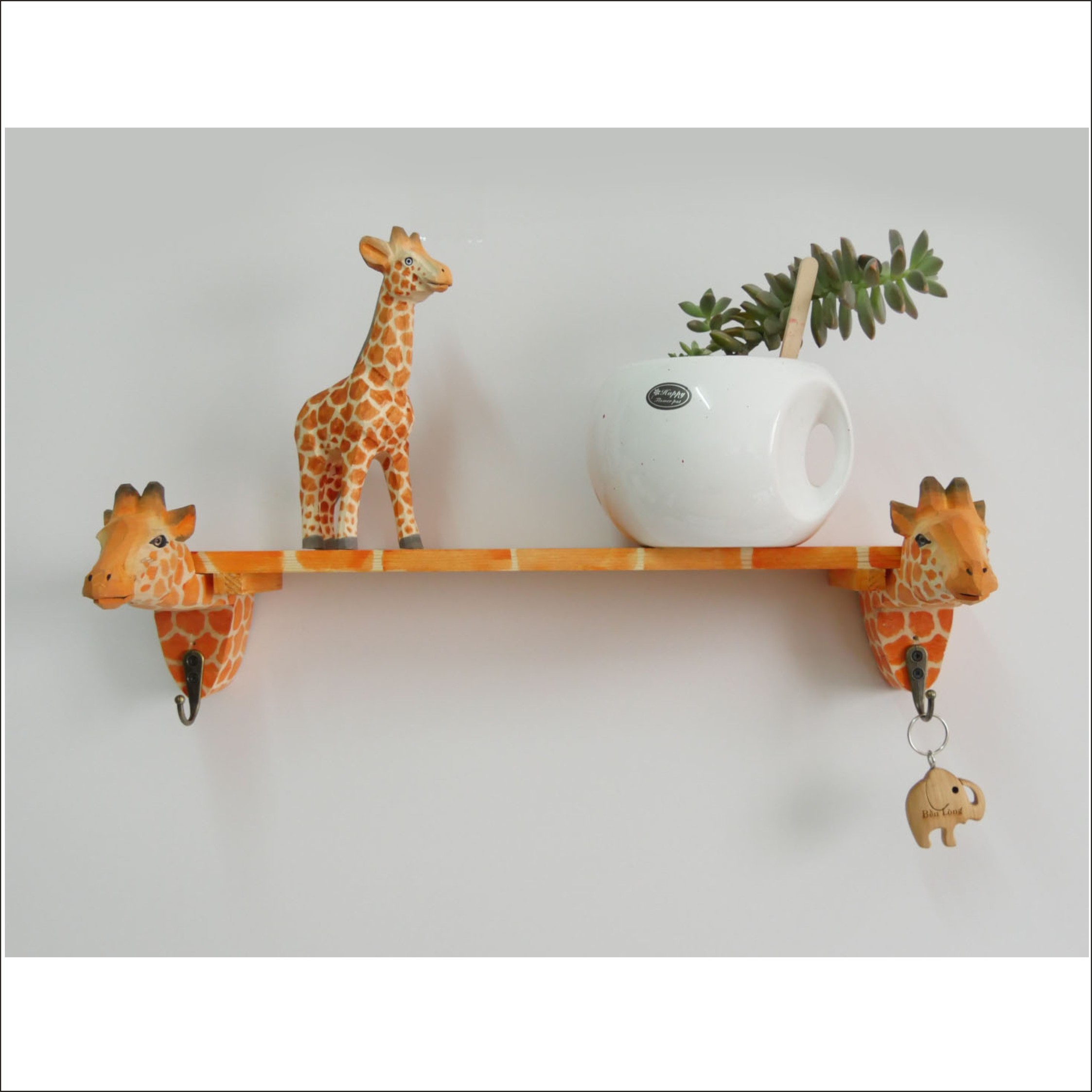 Wall Shelf