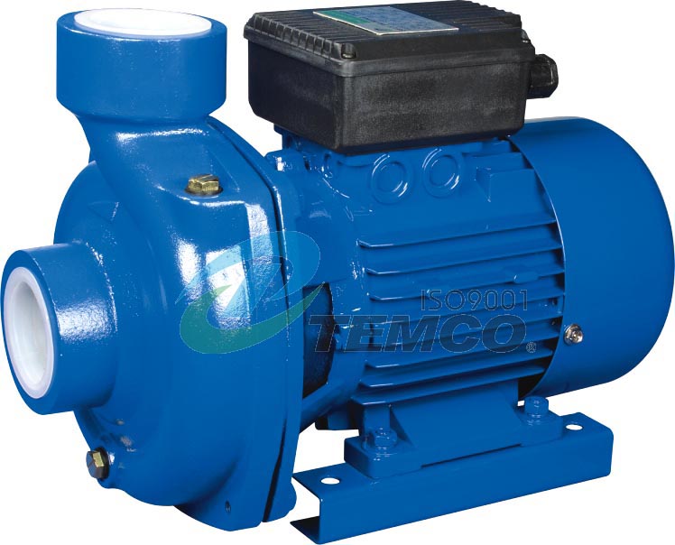 Dtm Centrifugal Pump