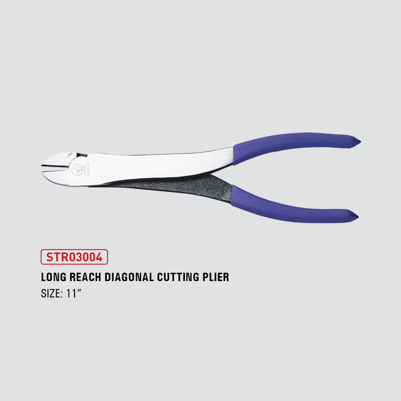 Special Diagonal Cutting Plier (Long Reach)