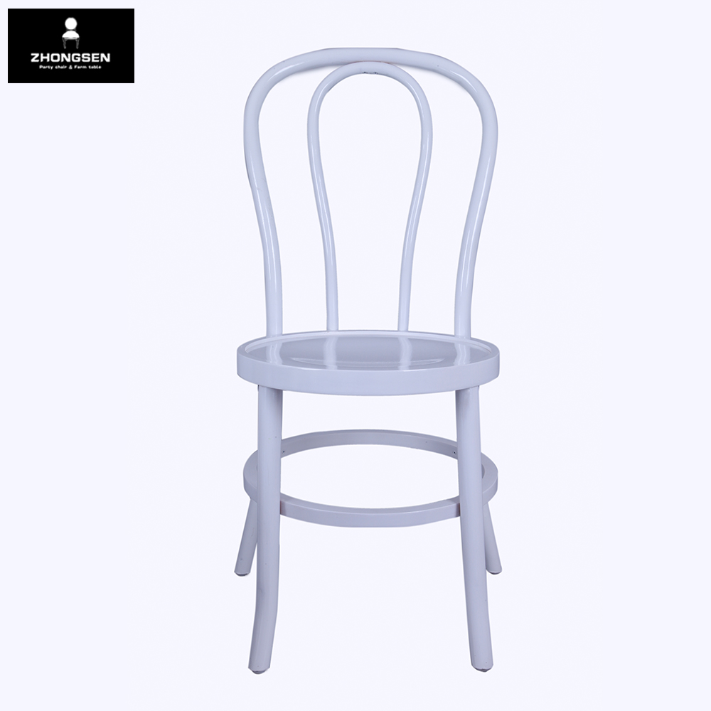 Wooden Thonet chair