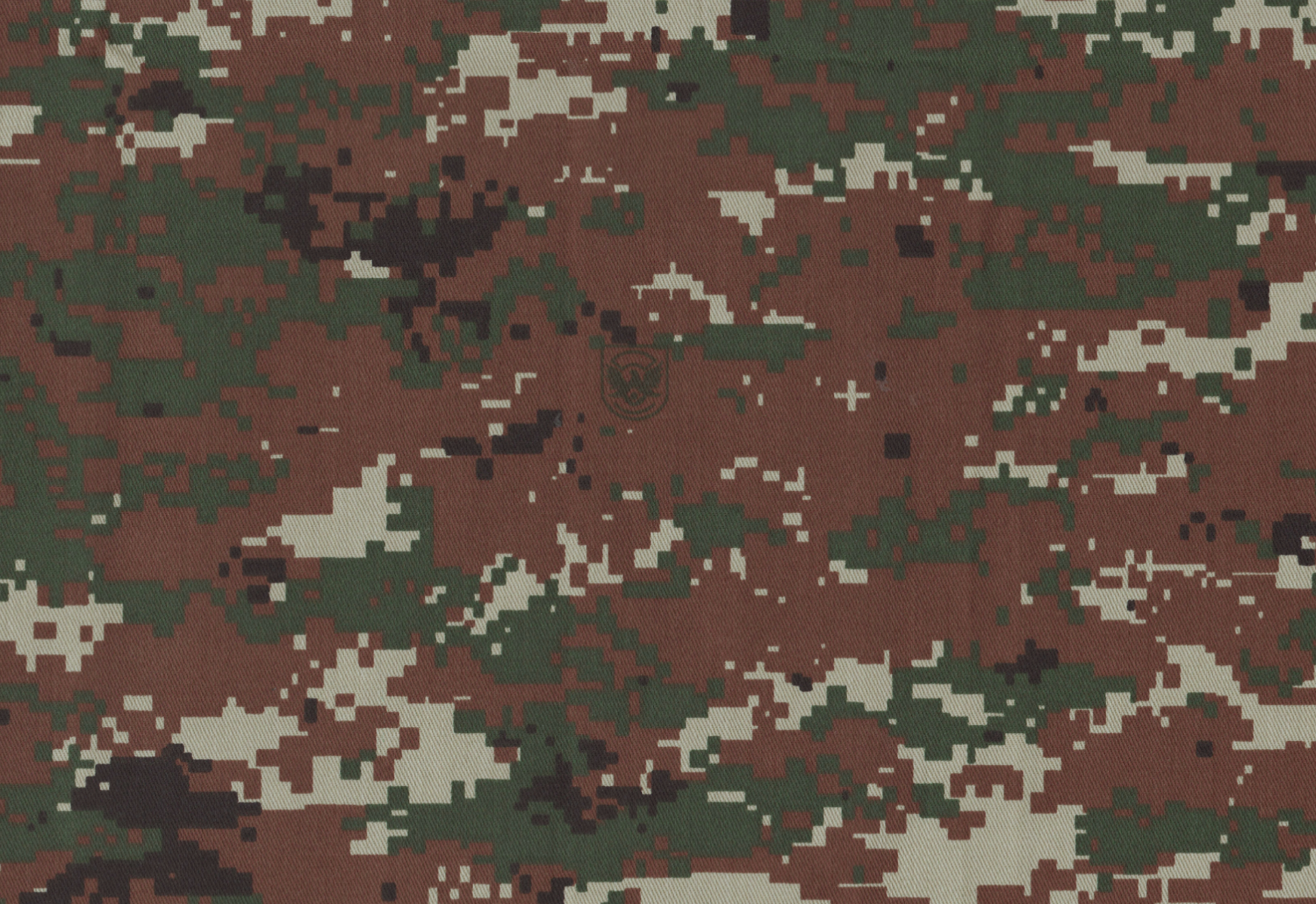 Armenia Camo