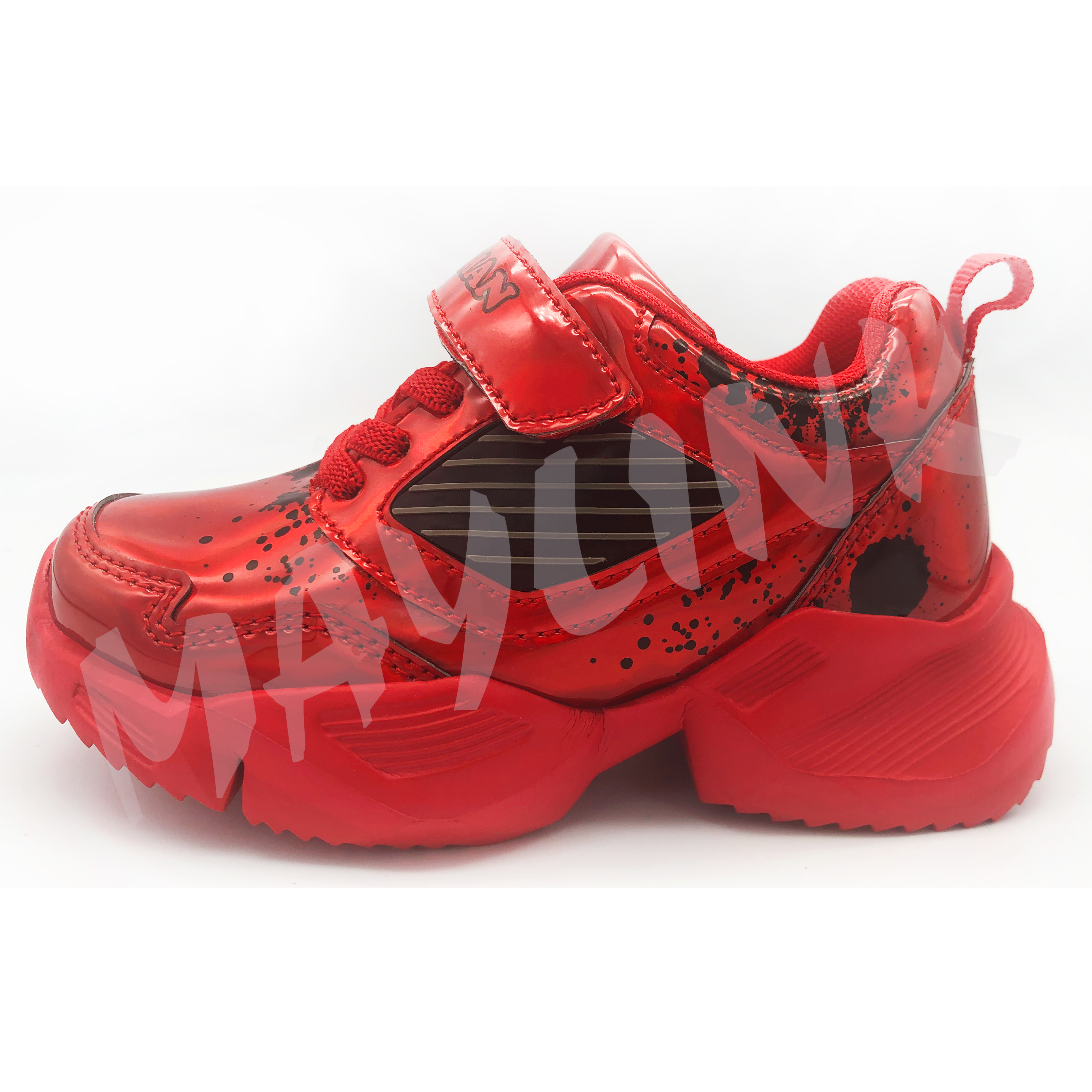 Children light shoe 79