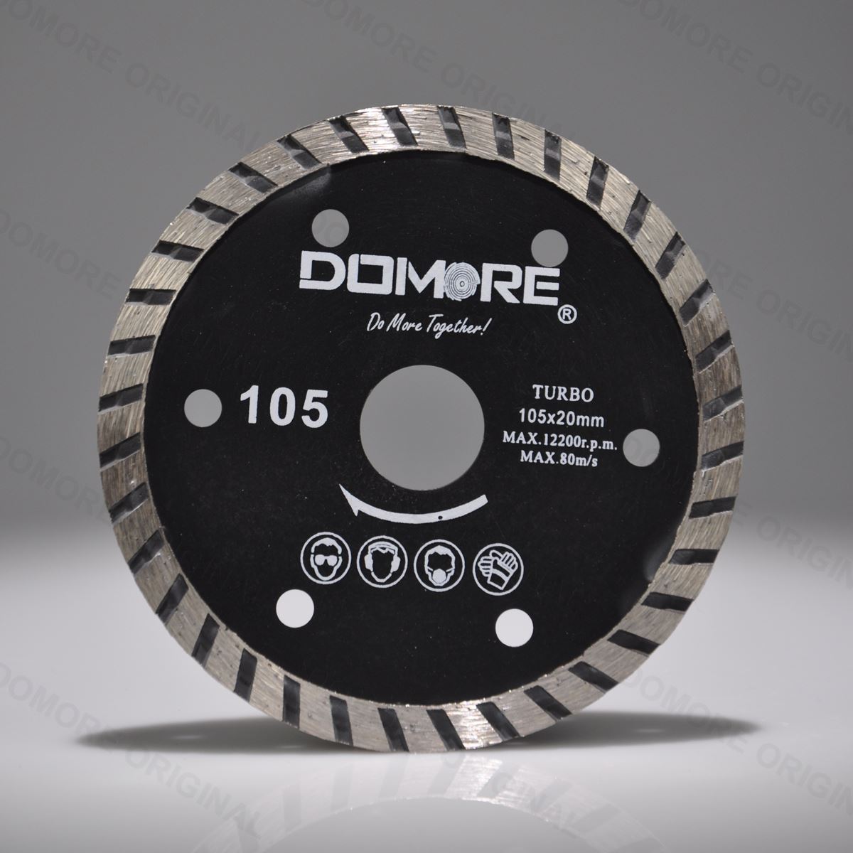 Diamond Saw Blade