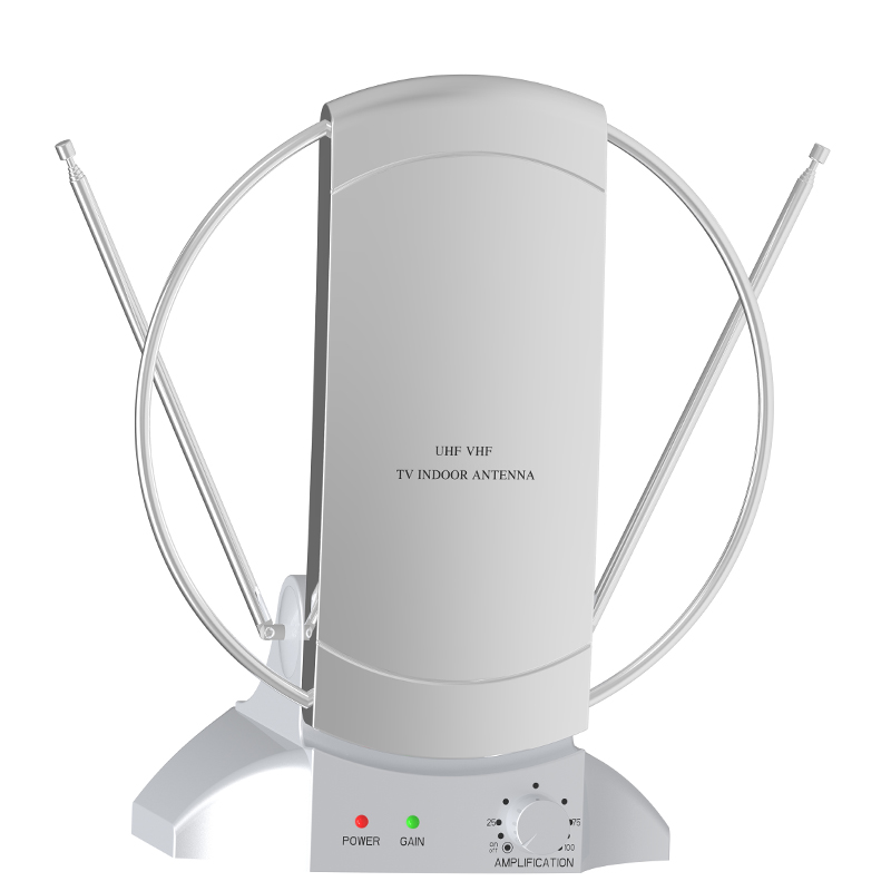 radar antenna