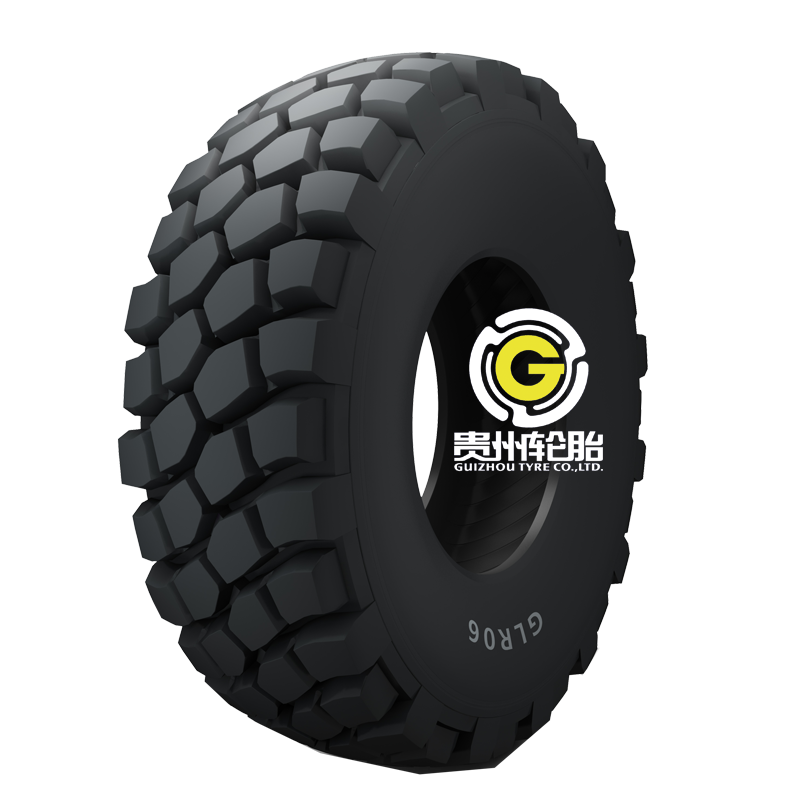 Guizhou Tyre (Glr06-E4）