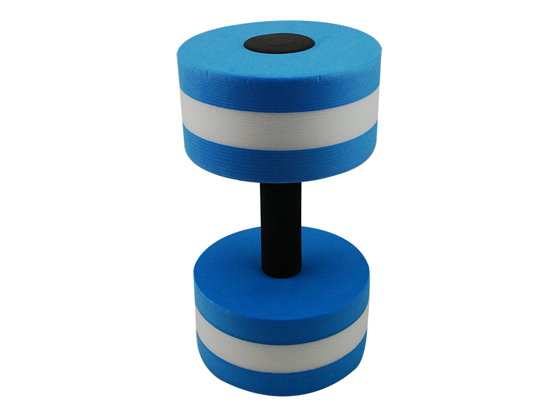 EVA Water Dumbbell