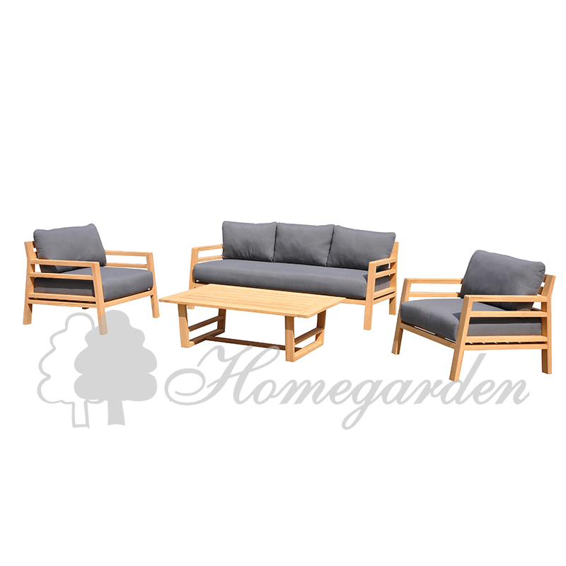 Barrhill lounge set