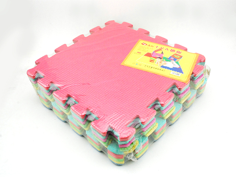 36pcs/set baby eva play mat kids puzzle mat with 10 numbers and 26 letters
