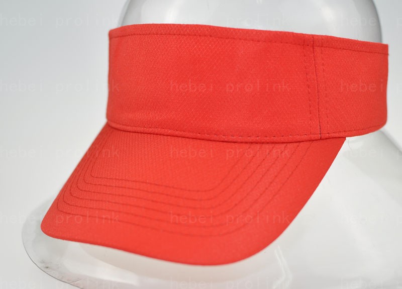 Visor Cap