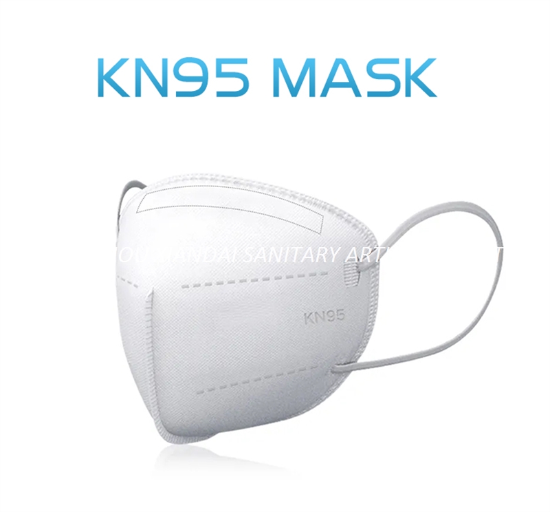 Kn95 Face Mask