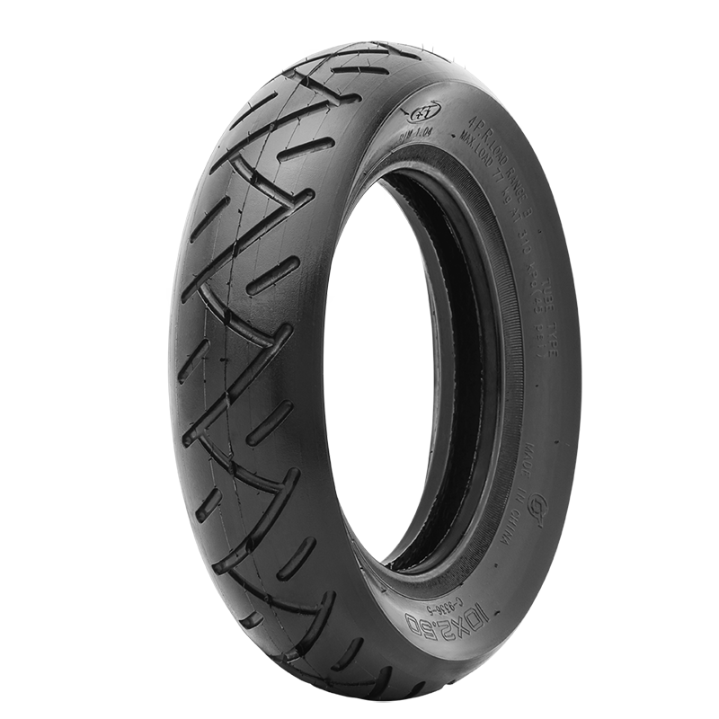 CHENG SHIN RUBBER (XIAMEN) IND.LTD. – manubrio de aluminio 3