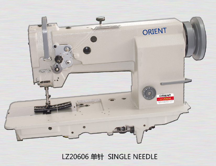 thick cloth sewing machine
