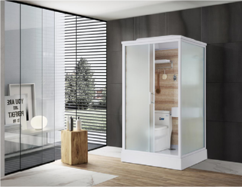 Shower room 6020