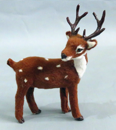 Christmas Deer