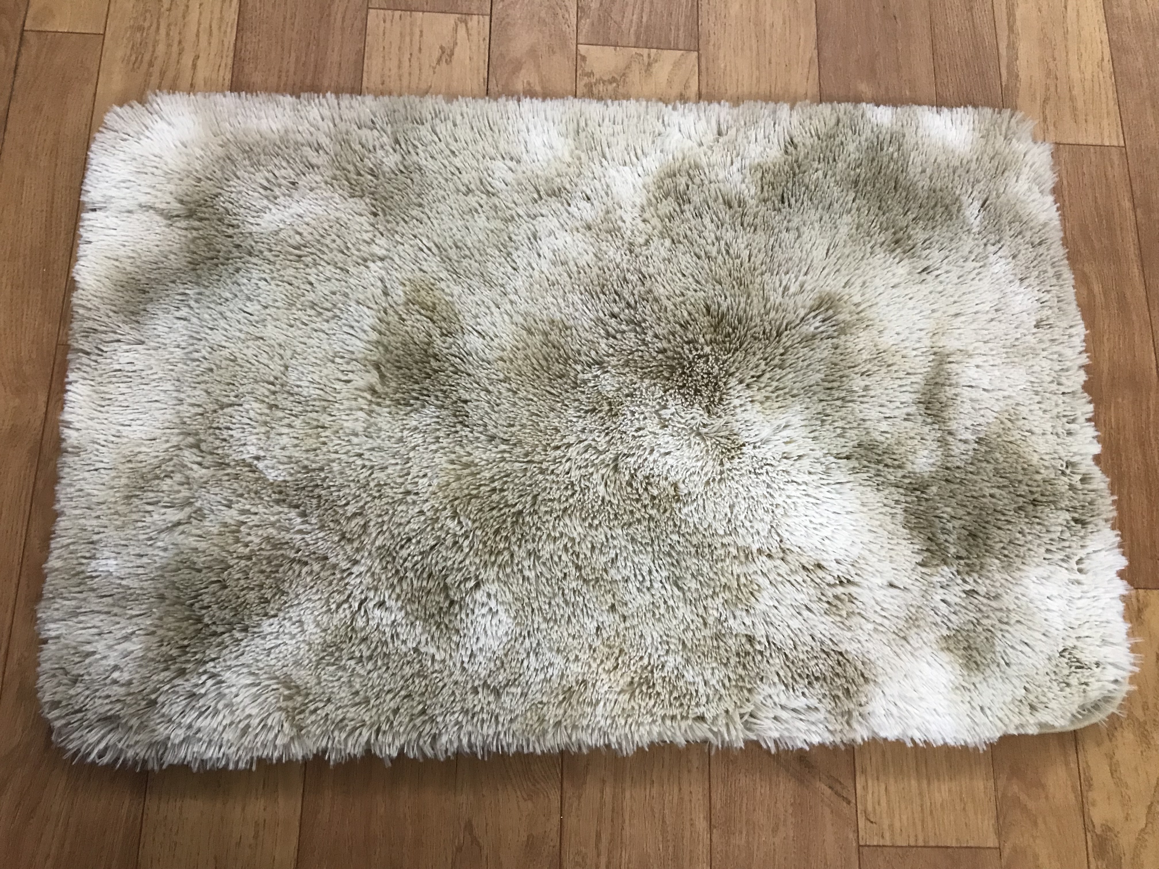 PV fleece mat