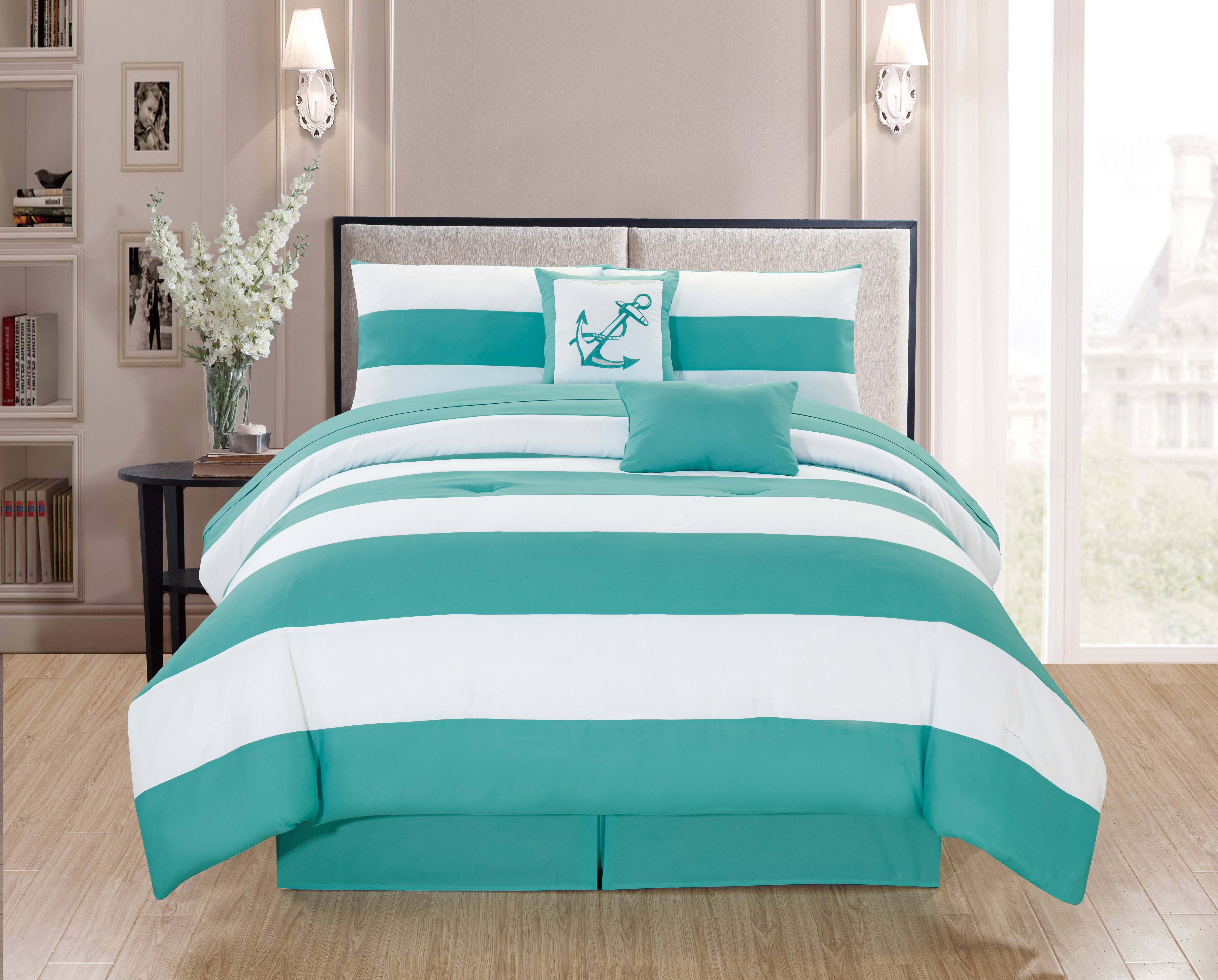 Comforter Set