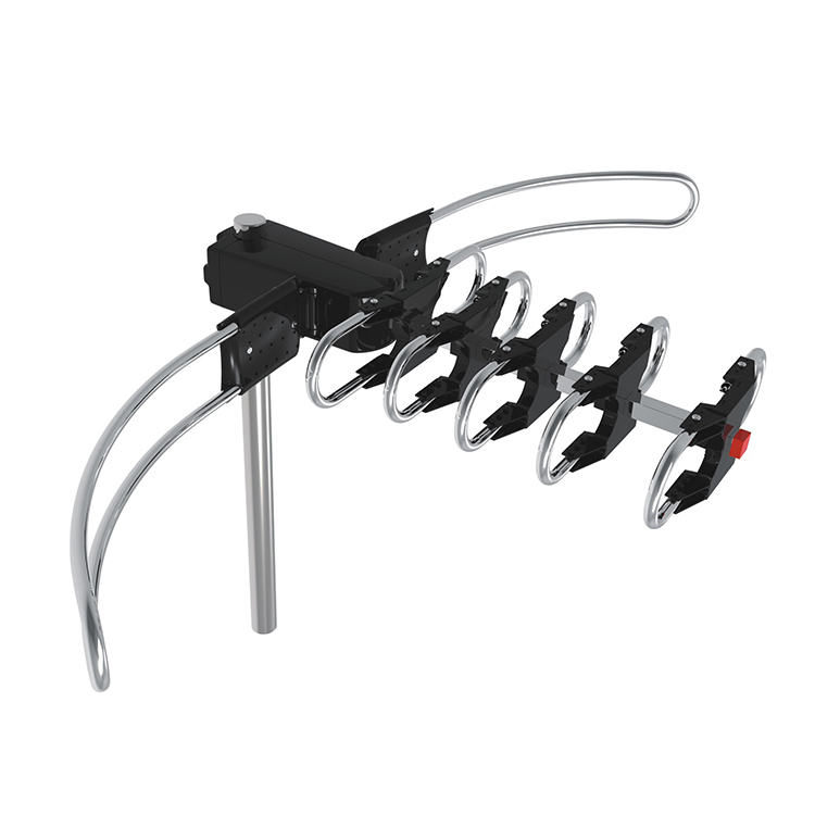 Digital tv antenna