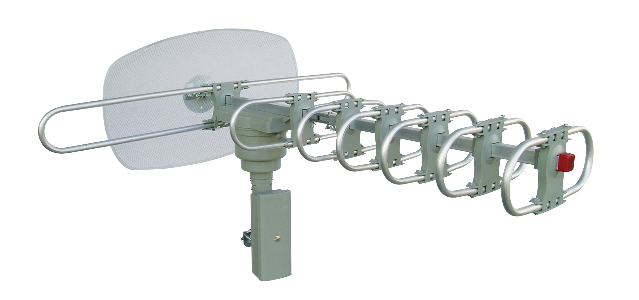 Outdoor Antenna
