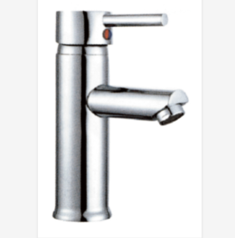 basin mixer