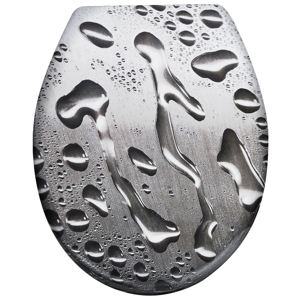 Duroplast Toilet Seat decorative toilet seat