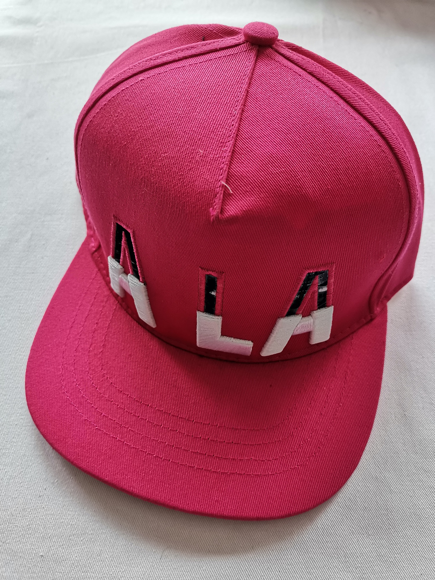 baseball cap