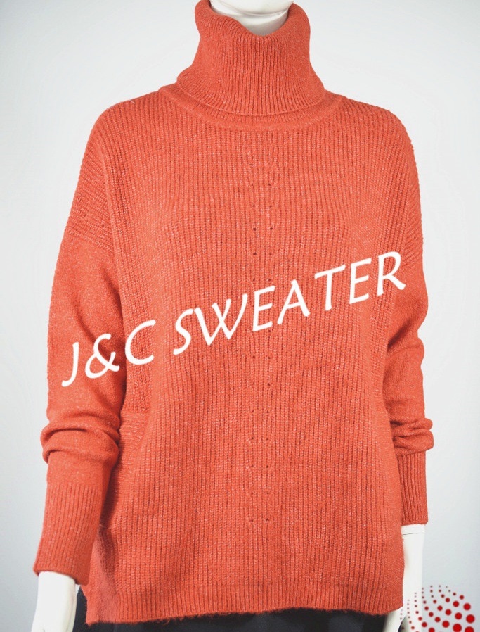 7G Ladies'sweater