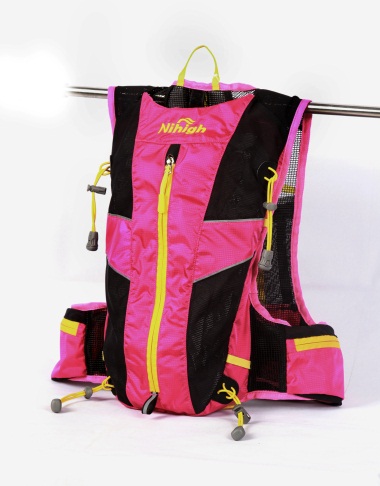 Cycling bags