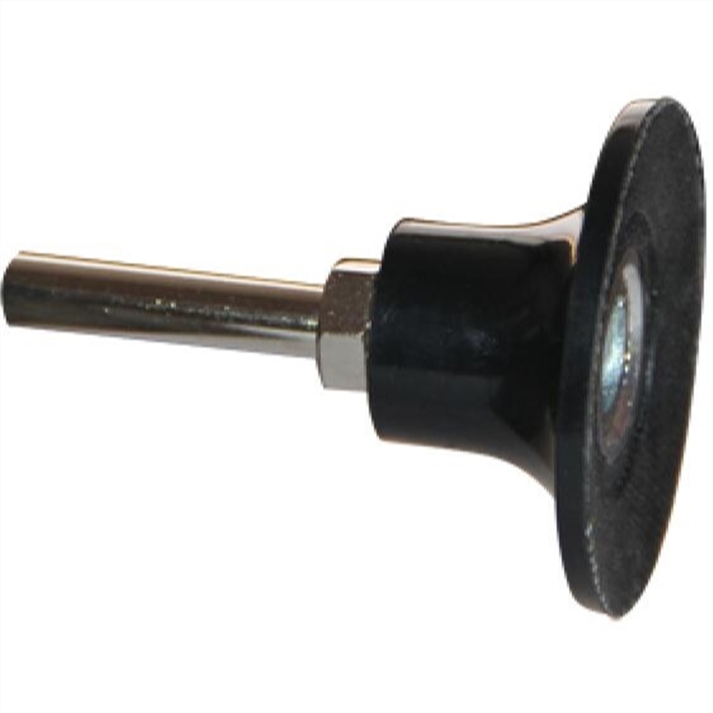 spindle pad roloc pad