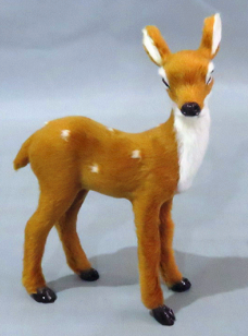 Christmas Deer