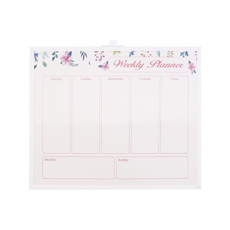 11"*14"Magnetic Dry Erase Board