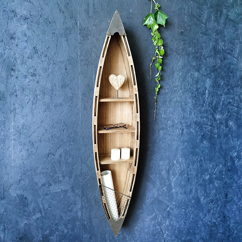 Hanging shelf