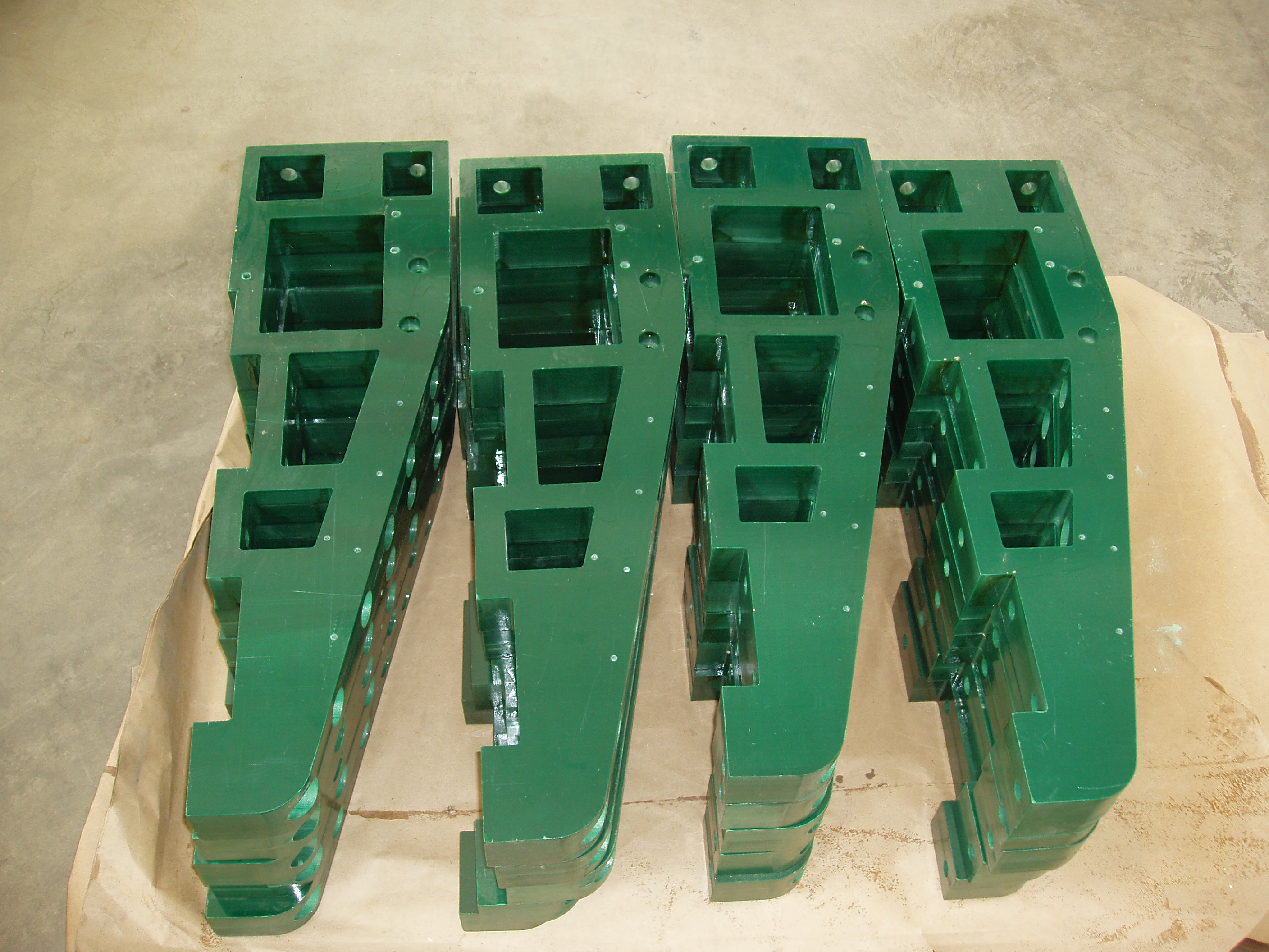 BEIJING NEW FRIEND INSULATION MATERIAL  CO., LTD – LTD 2