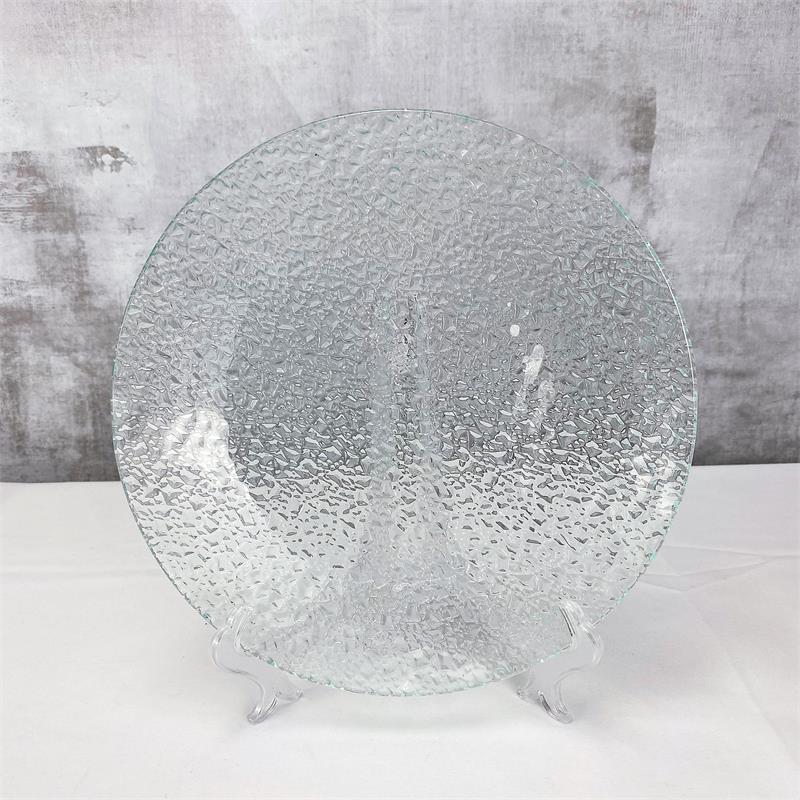glass plate