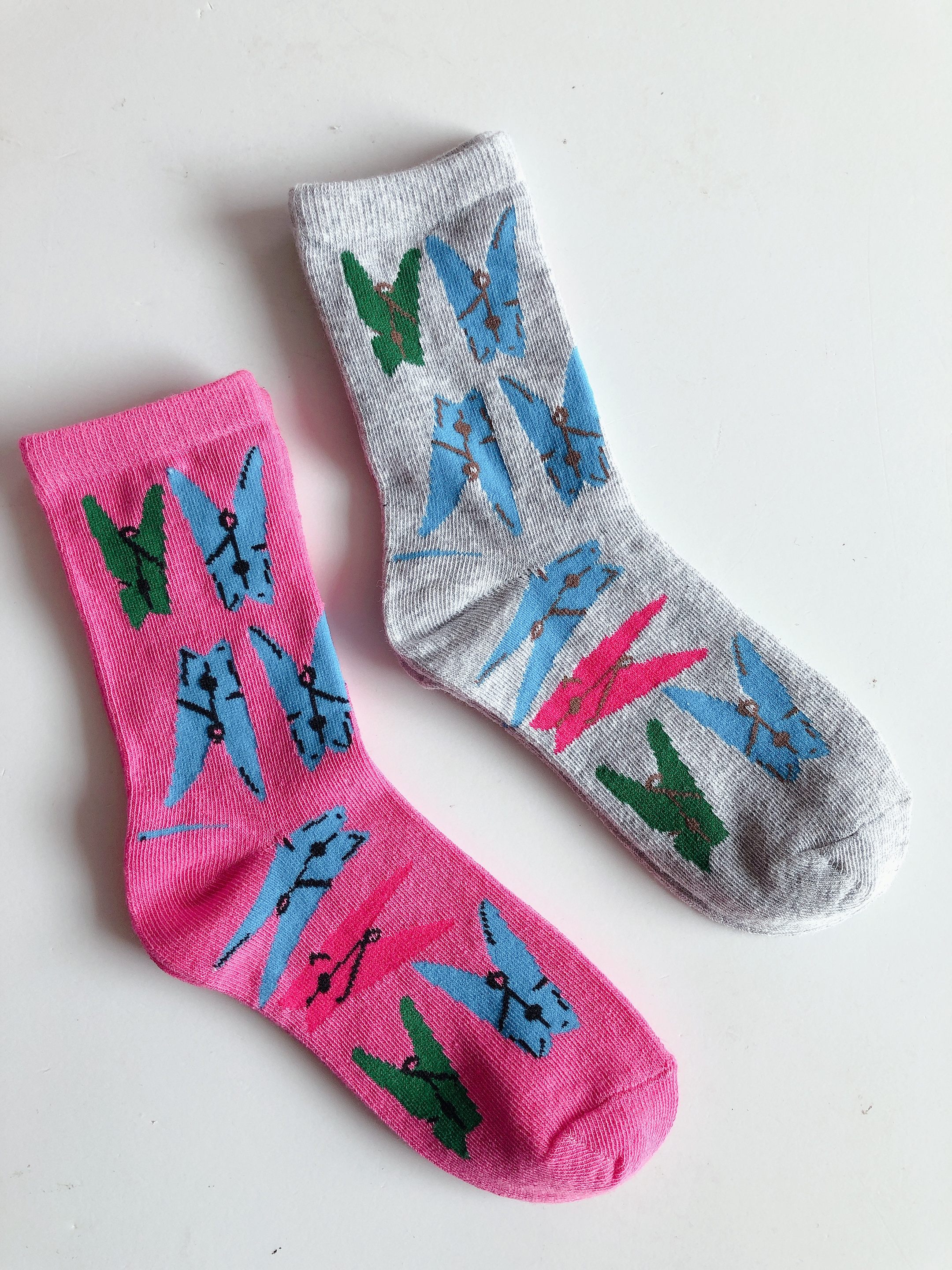 Girl socks