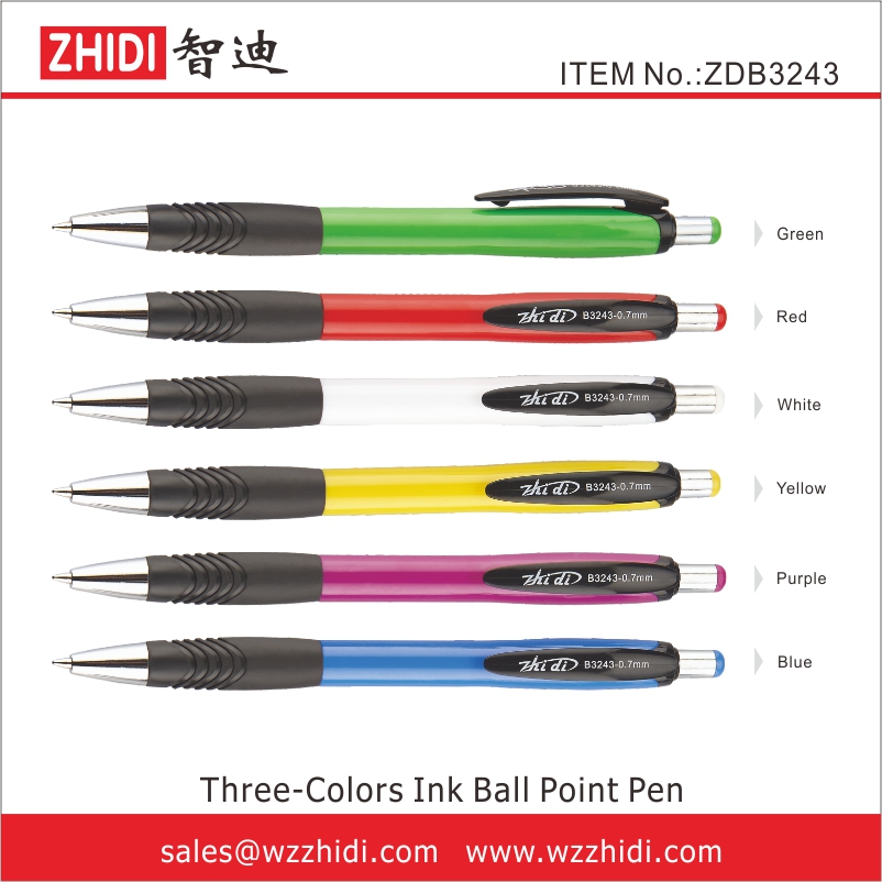Ball Point Pen