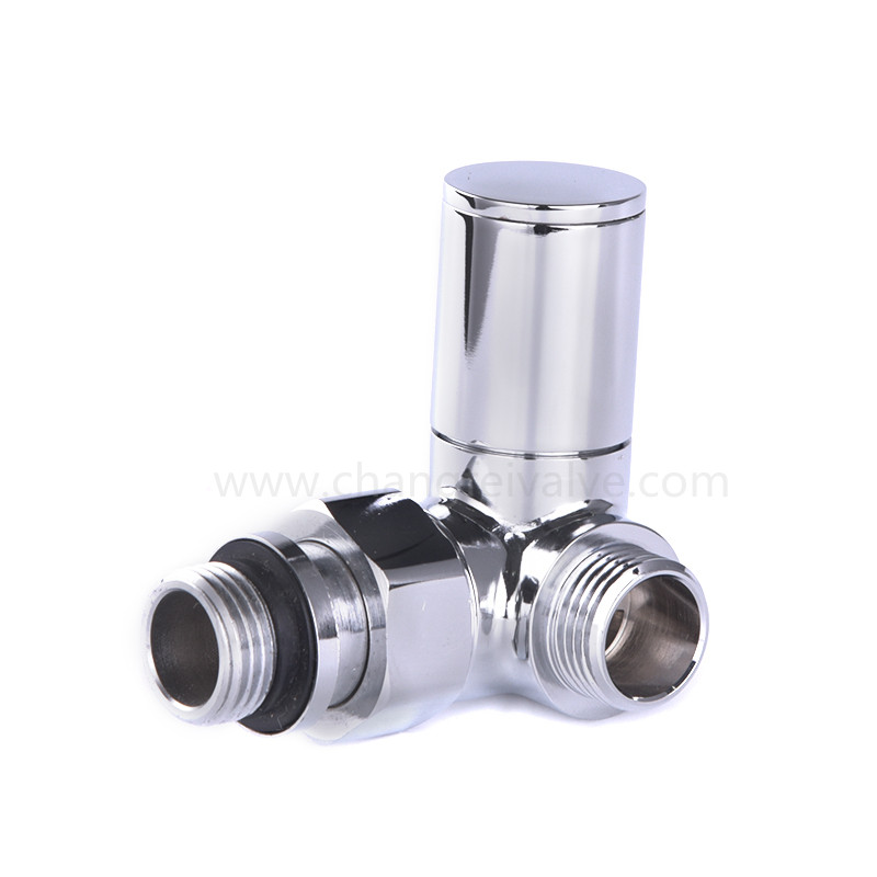 Radiator valve