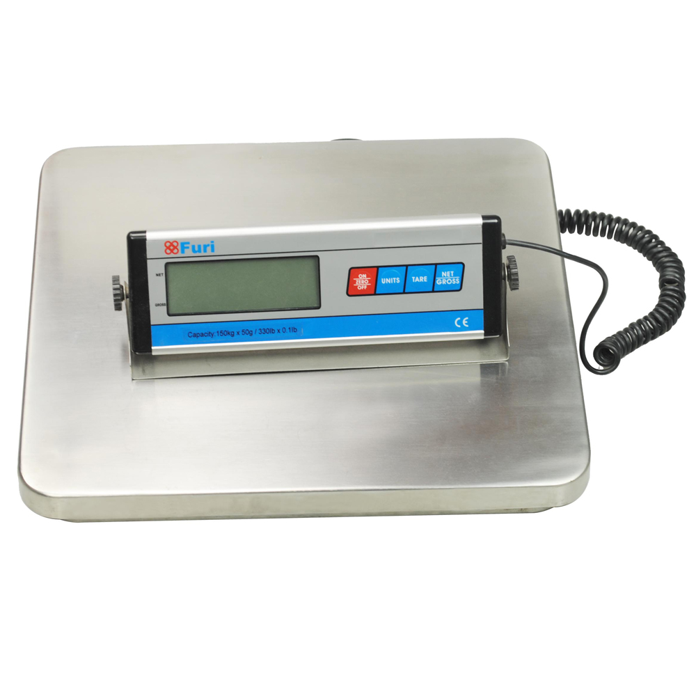 Shipping Scale Fcs-C