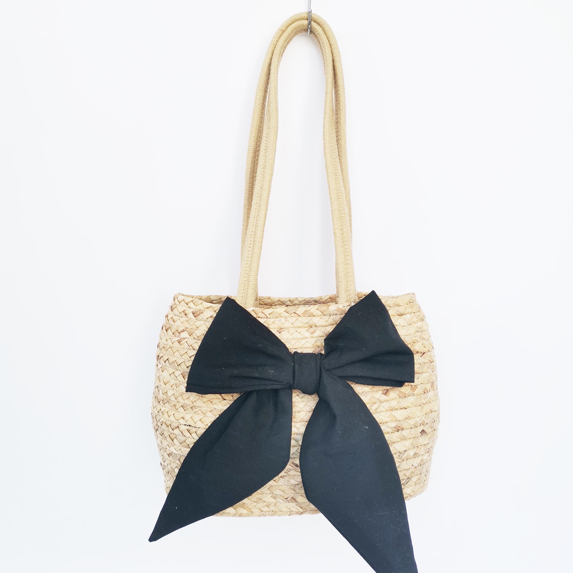 Straw Bag