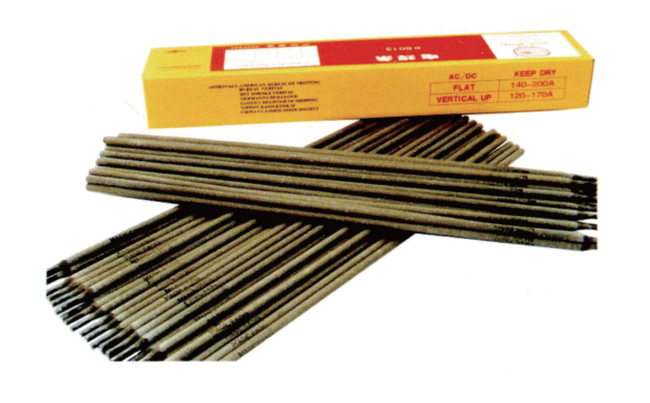 Welding Electrode
