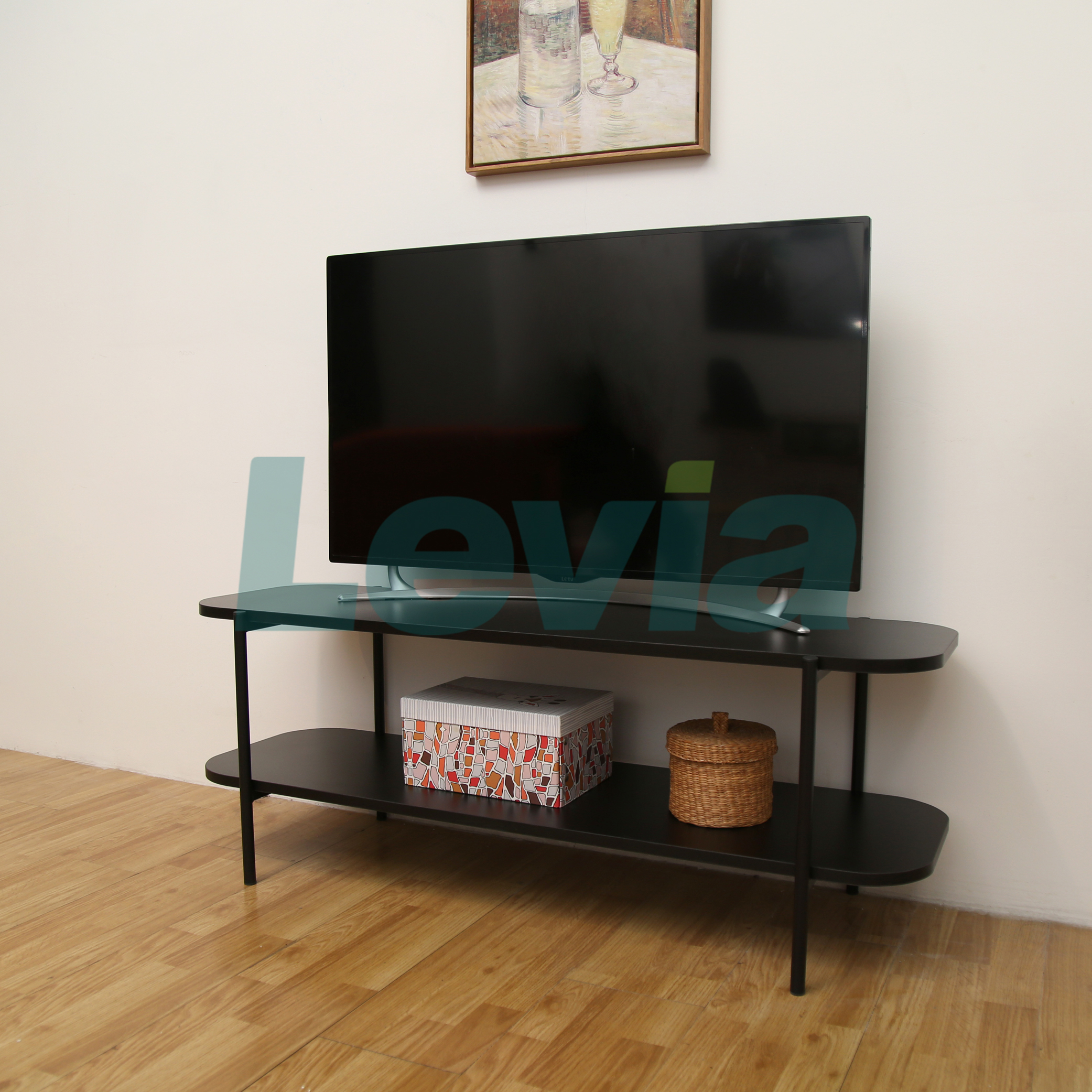 Moore TV stand
