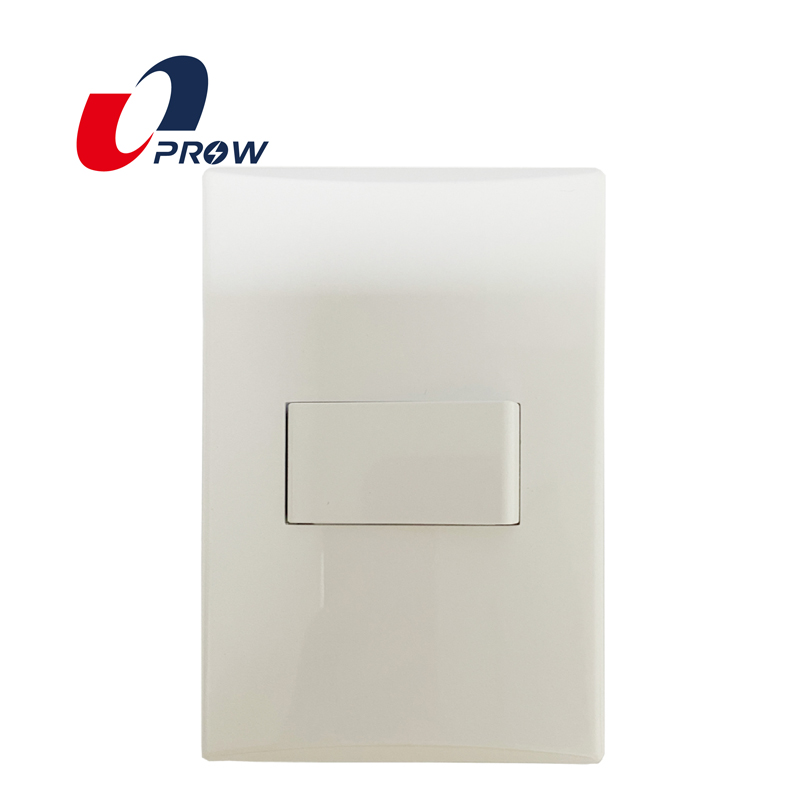 Wall Switch and Socket