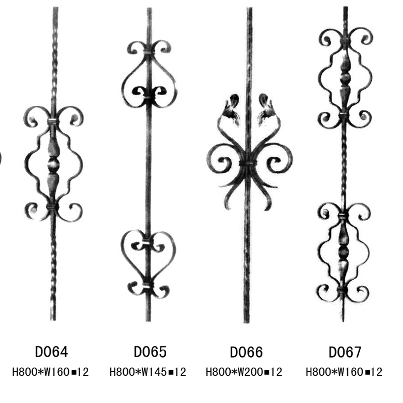 Balustrade