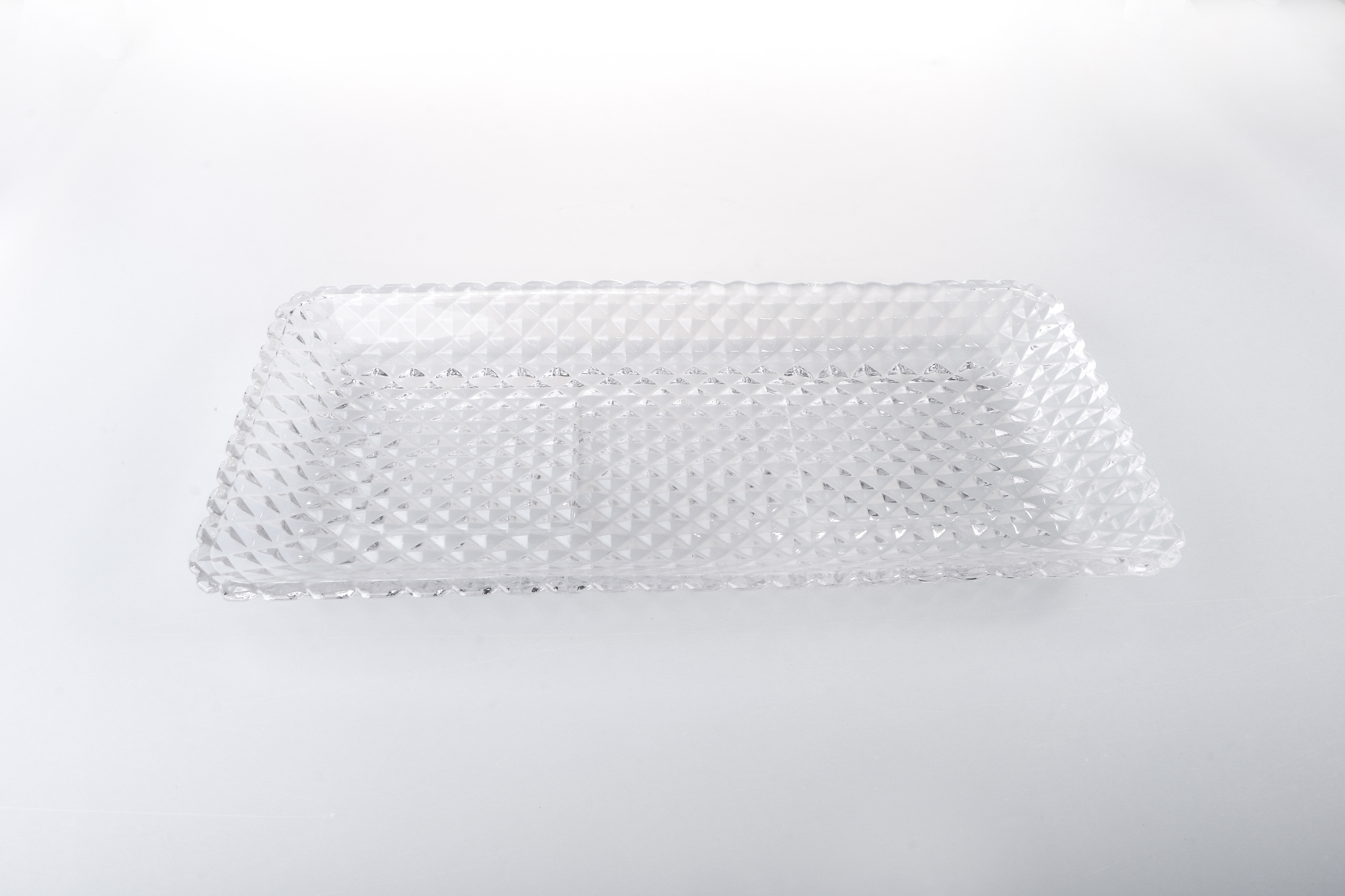 Glass Plate